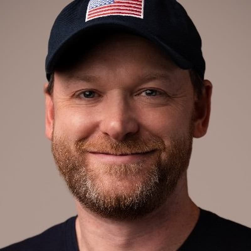Dr. Matt Bateman